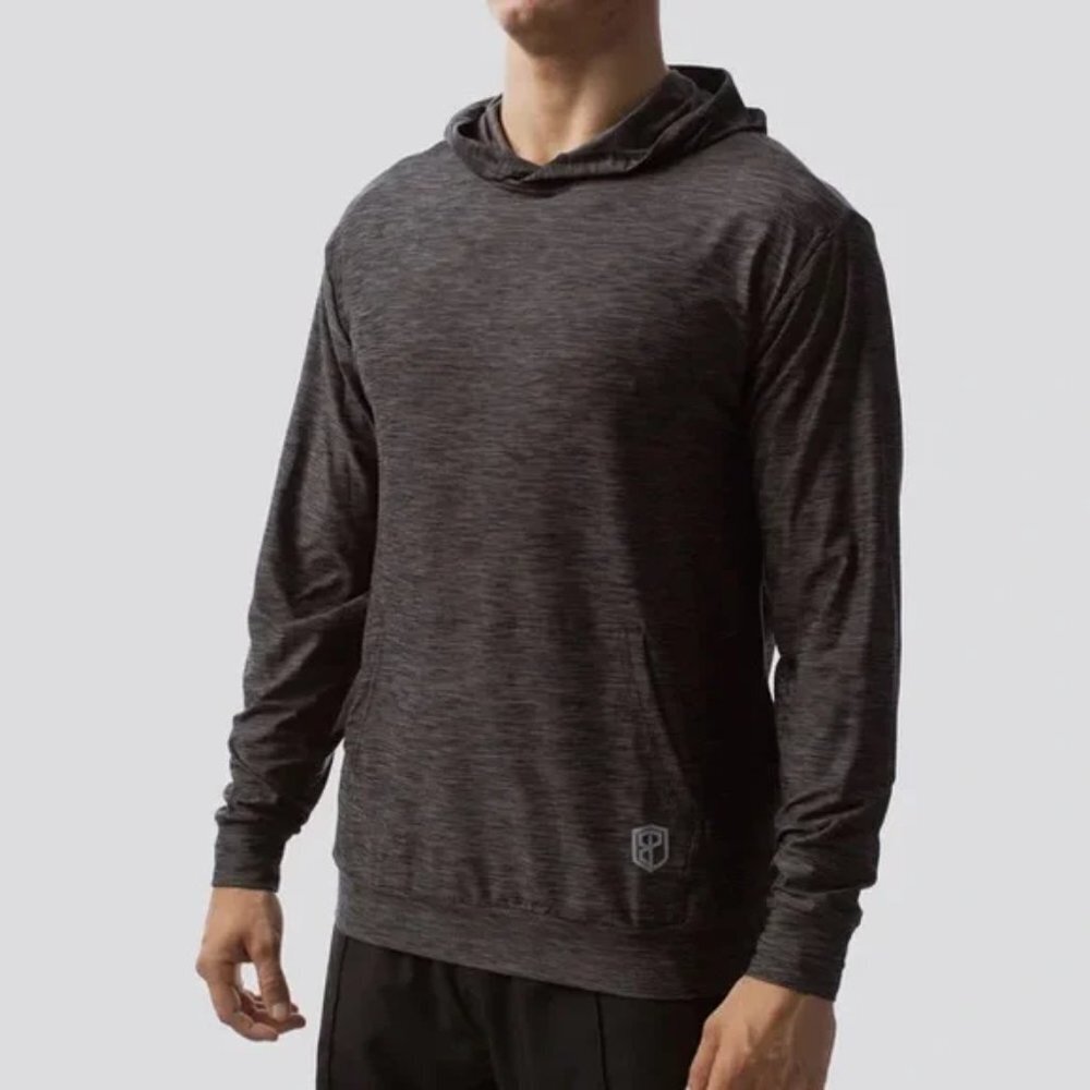 Born Primitive ATHLEISURE HOODIE